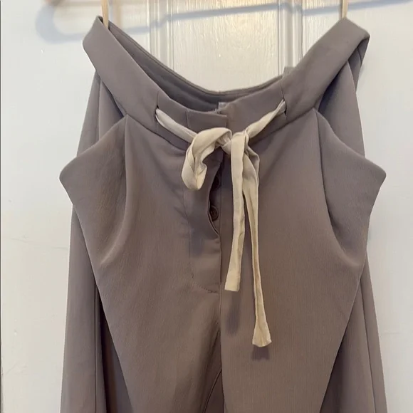 Gray Trouser - Picture 3 of 7